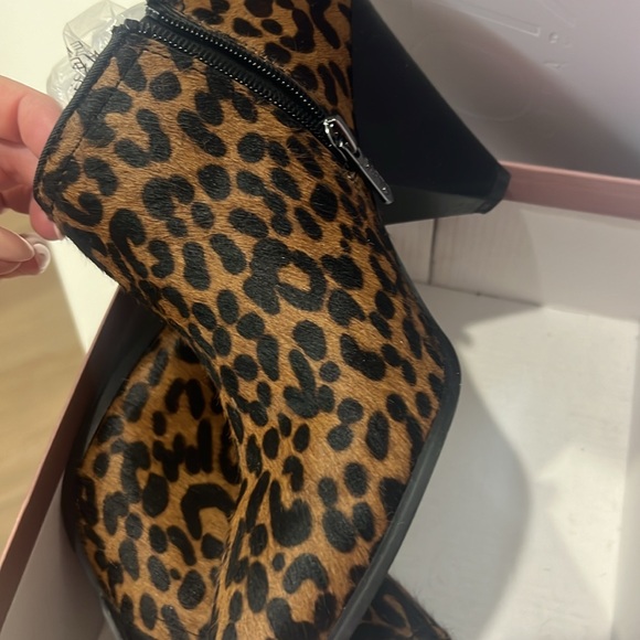 Franco Sarto size 8.5 good condition - Picture 4 of 7